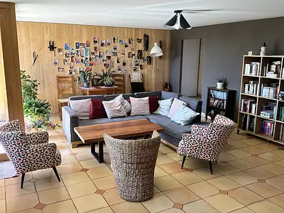 Maison, 300 m²