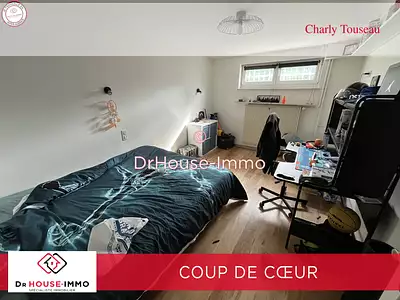 Maison, 180 m²