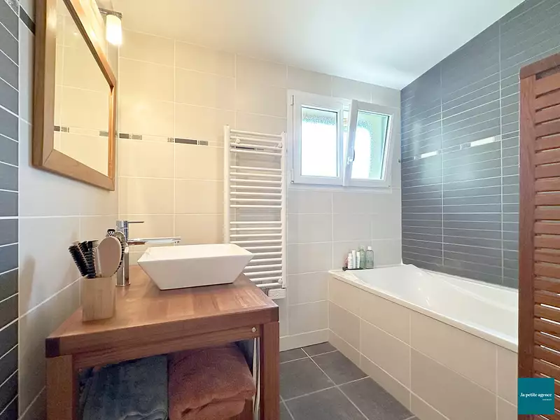 Maison, 115 m²