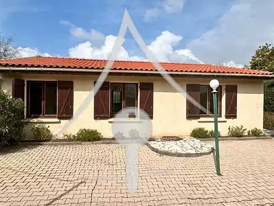 Maison, 140 m²