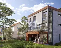 Appartement, 124 m²