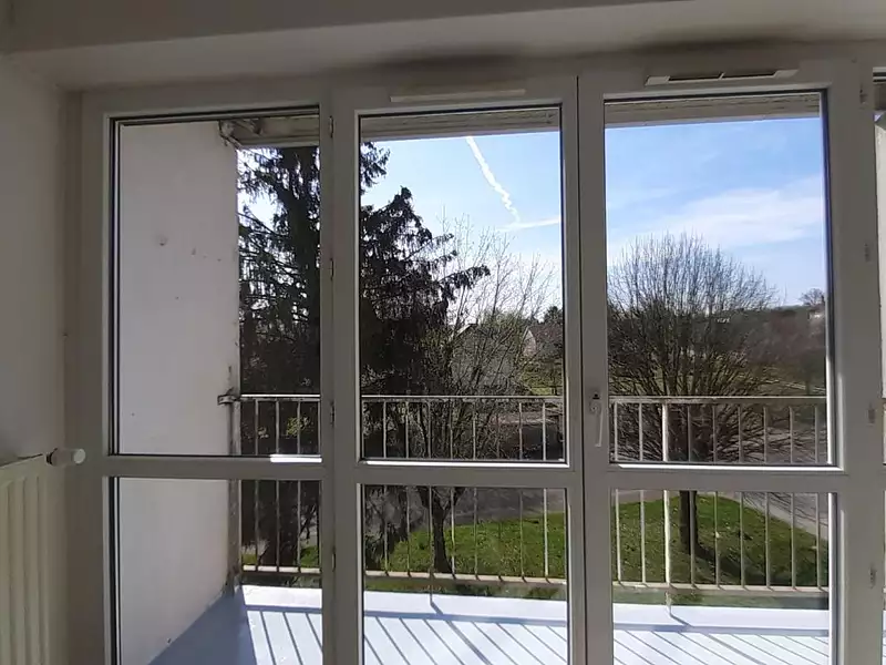 Appartement, 77 m²