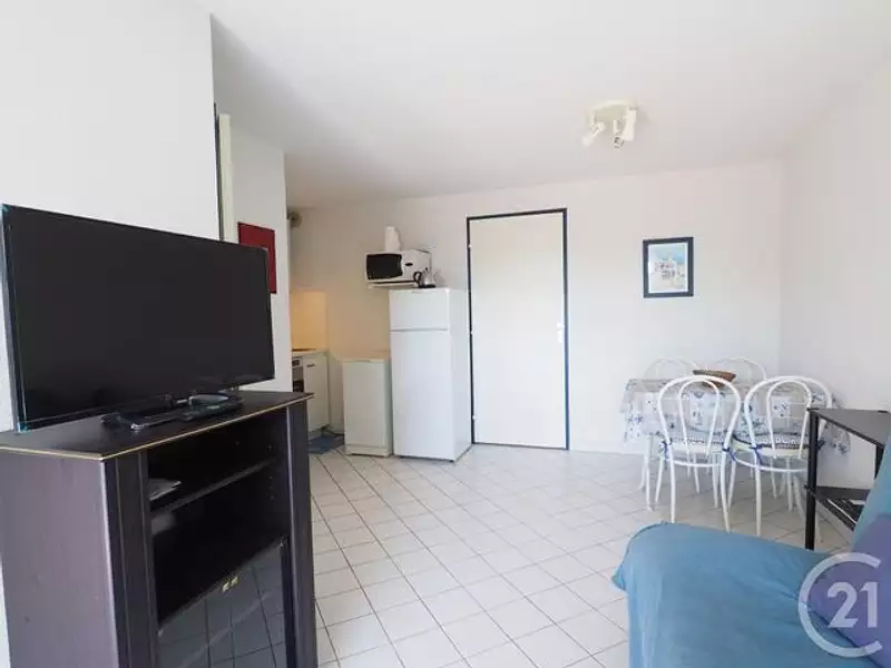 Appartement, 35,9 m²