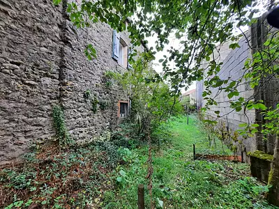 Maison, 53 m²
