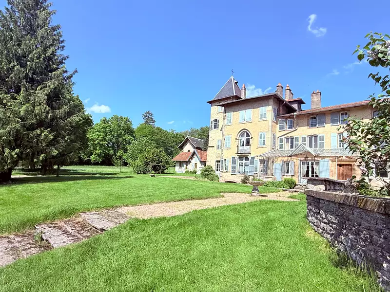 Maison, 436 m²