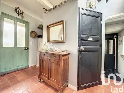 Maison, 300 m²