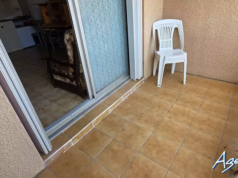 Appartement, 31,92 m²