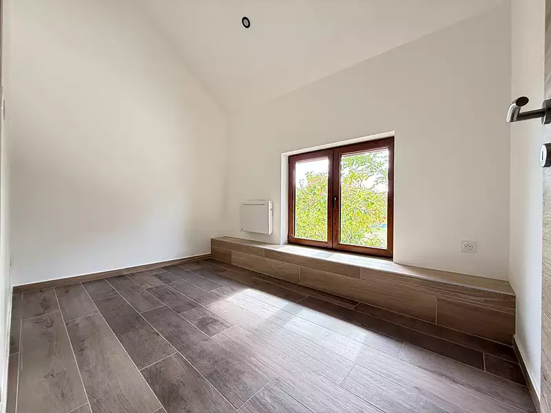 Appartement, 42 m²