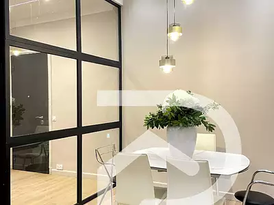 Appartement, 159 m²