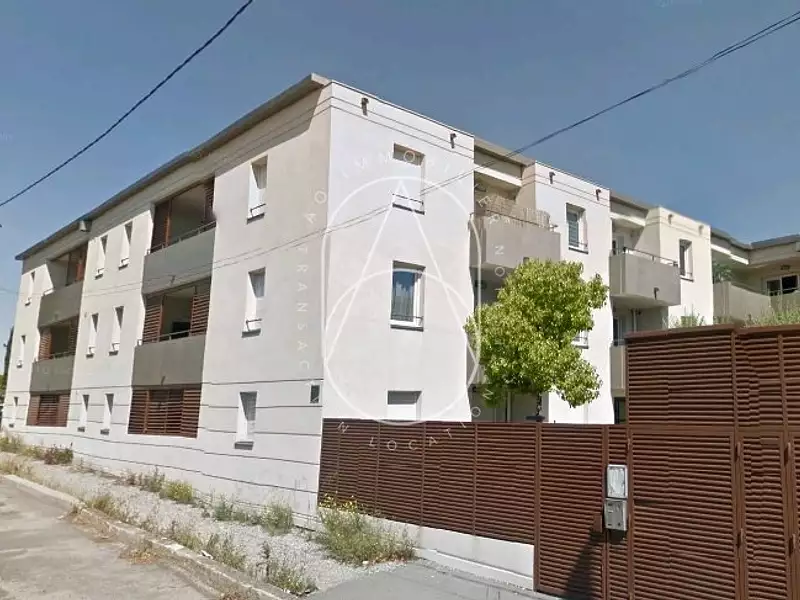 Appartement, 69,6 m²