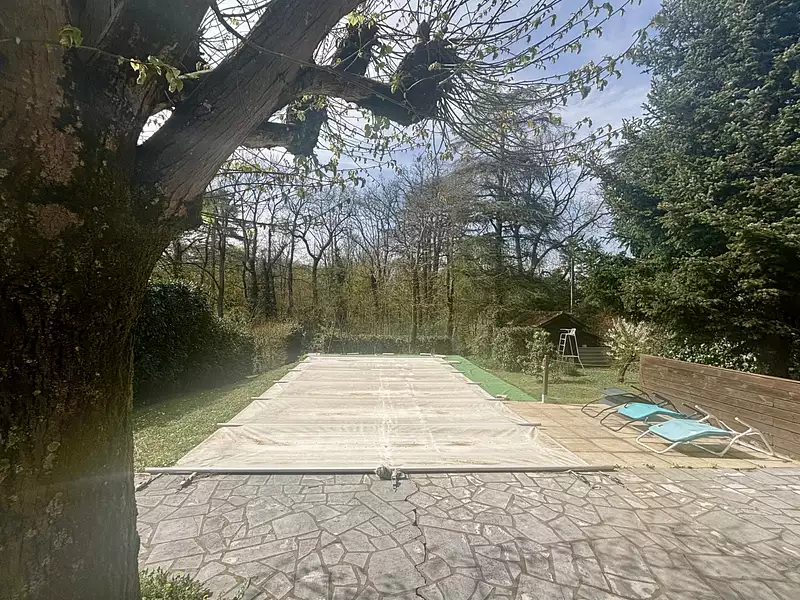 Maison, 350 m²