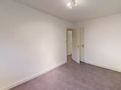 Appartement, 57 m²