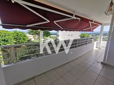 Appartement, 85,96 m²