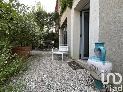 Maison, 116 m²