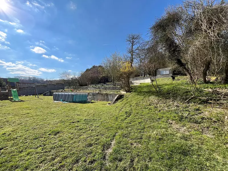 Maison, 152 m²