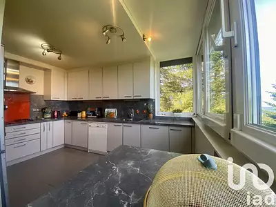 Maison, 174 m²