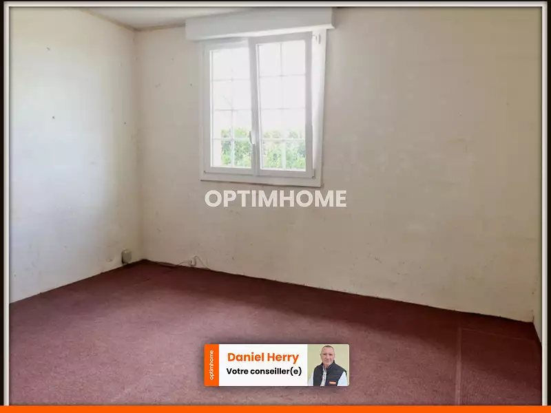 Maison, 88 m²