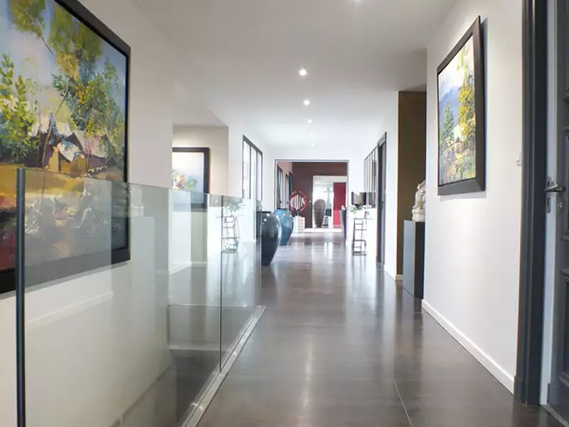 Maison, 730 m²