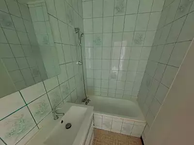 Appartement, 31 m²