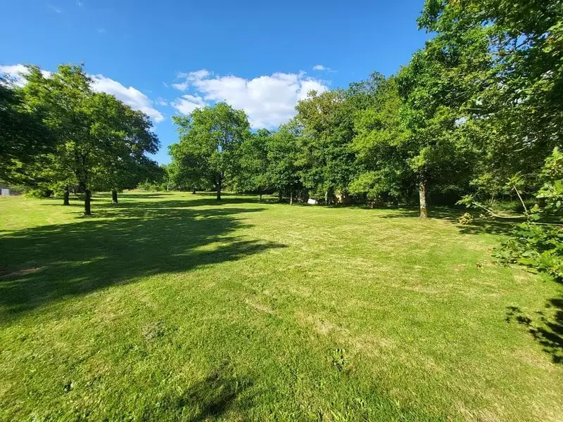 Terrain, 1 970 m²