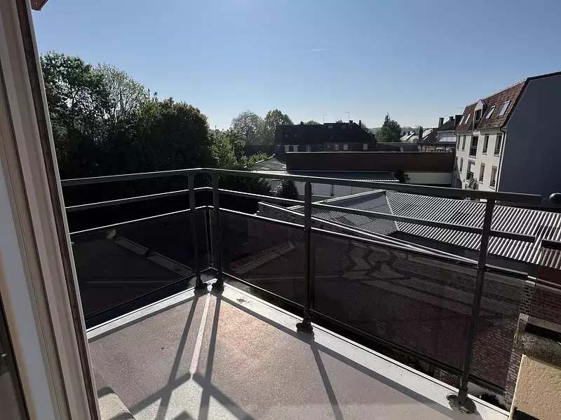 Appartement, 79,15 m²