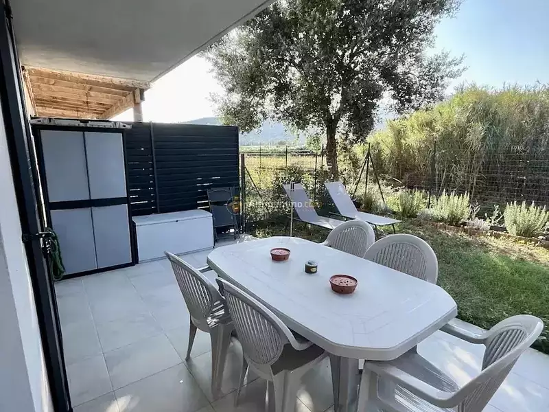 Maison, 80,96 m²
