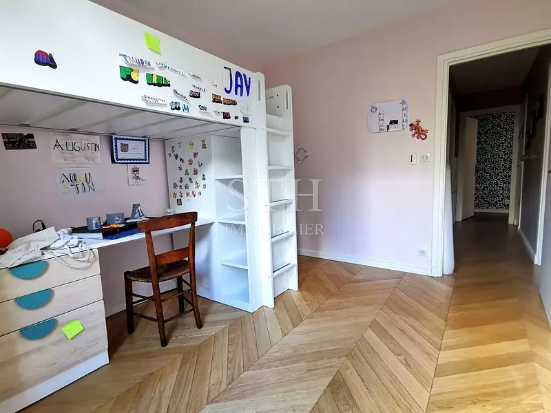 Appartement, 110,36 m²