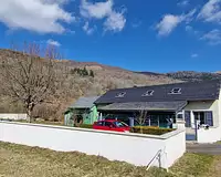 Maison, 111,6 m²