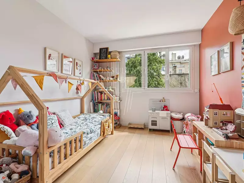 Appartement, 98,19 m²