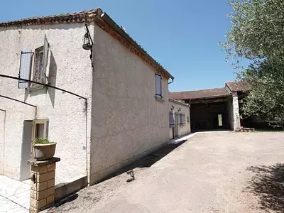 Maison, 380 m²