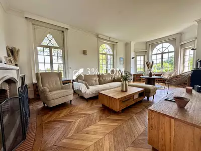 Maison, 219,5 m²