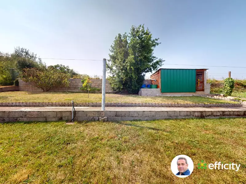 Maison, 124 m²