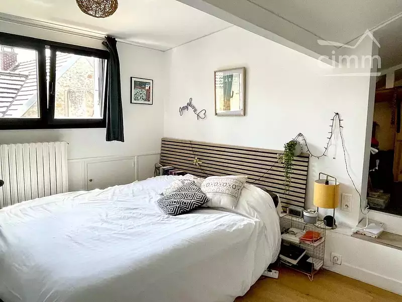 Maison, 160 m²