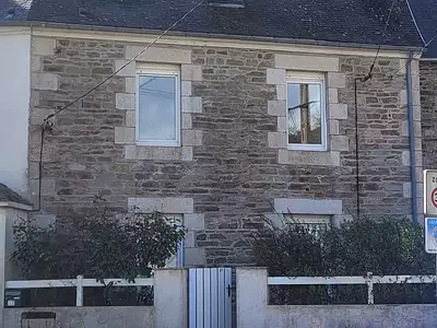 Maison, 70 m²