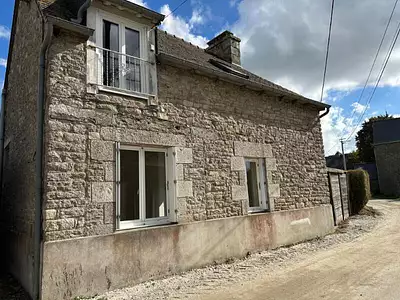 Maison, 66 m²