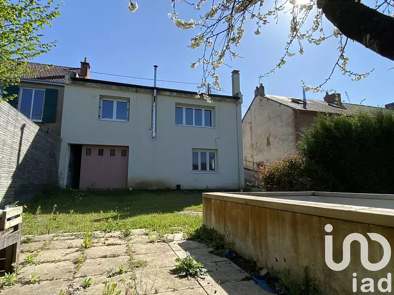 Maison, 80 m²