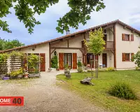 Maison, 203 m²