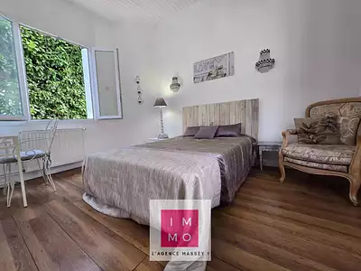 Maison, 90 m²