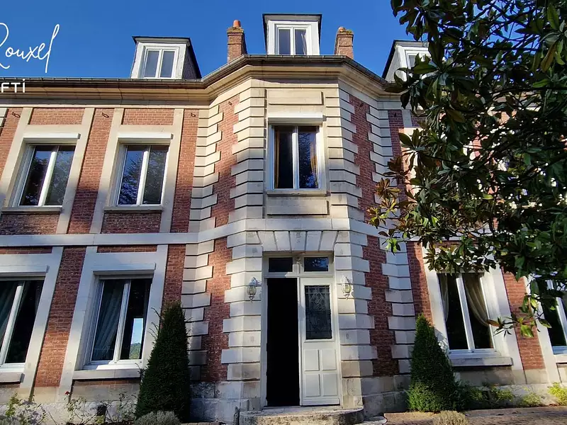 Maison, 293 m²