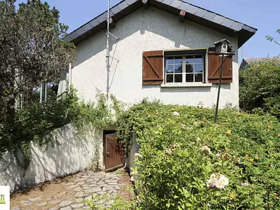 Maison, 66 m²