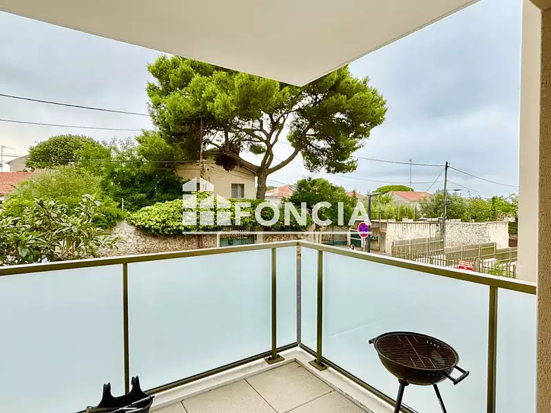Appartement, 63 m²