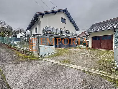 Maison, 132 m²