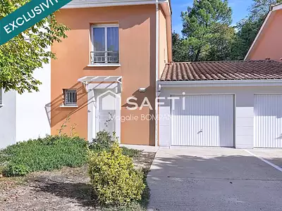 Maison, 72 m²