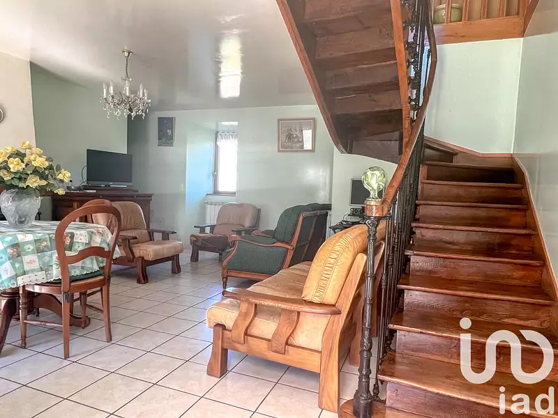 Maison, 133 m²