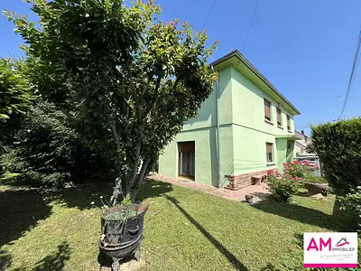 Maison, 143,59 m²