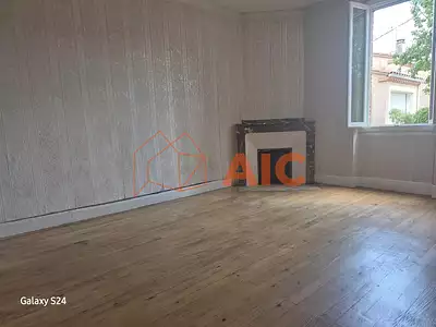 Maison, 114 m²