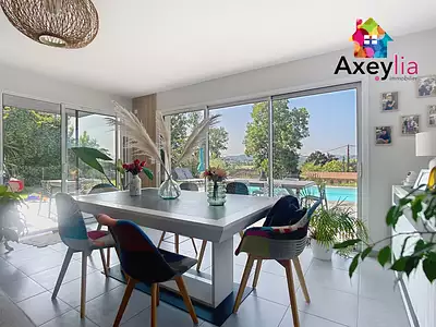 Maison, 131 m²