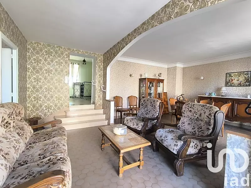 Maison, 88 m²