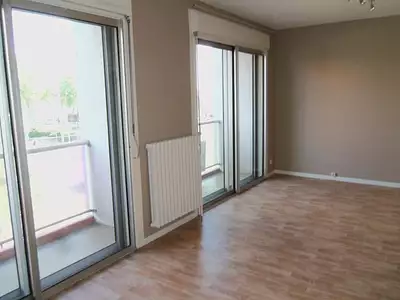 Appartement, 28 m²