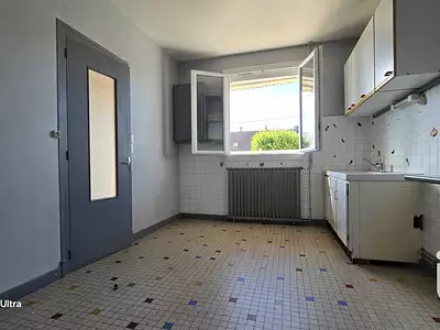 Maison, 68 m²